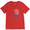 we the people V-Neck Tee