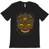 see no evil on T-Shirt