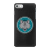 wolf nice iPhone 7 Case