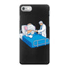 plastic surgery iPhone 7 Case