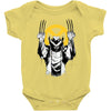 logan x Baby Bodysuit