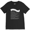rules for dating my son V-Neck Tee