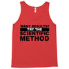 want results Tank Top
