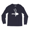 coyote wile coyote beep beep cartoon&amp;fumetti Long Sleeve Shirts
