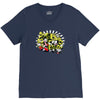let's rock V-Neck Tee