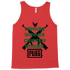 Pubg Tank Top