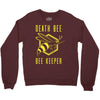 death bee bee keeper Crewneck Sweatshirt