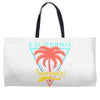 California Summer For Weekender Totes