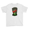 from the grave Youth Tee
