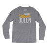 educated natural queen1 Long Sleeve Shirts