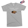 From Art School Exclusive T-shirt