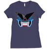 combine with style Ladies Fitted T-Shirt