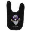 bandit Baby Bibs