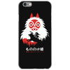 spirit mask iPhone 6/6s Case