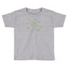 the scary door Toddler T-shirt