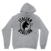 Rock Balboa italian stallion Unisex Hoodie