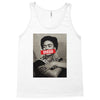 Frida Kahlo Tank Top