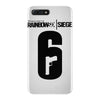 Rainbow Six Siege iPhone 7 Plus Case
