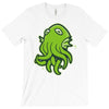 monsieur poulpe T-Shirt