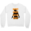 Pubg Crewneck Sweatshirt