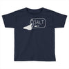 salt Toddler T-shirt