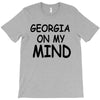 georgia is my mind T-Shirt