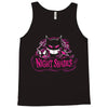 night shades Tank Top