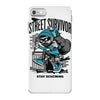 street survivor iPhone 7 Case
