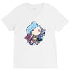 lil jinx V-Neck Tee