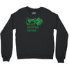 twin peaks  owls Crewneck Sweatshirt