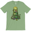 mega skolt the shirt T-Shirt