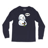 smart dog Long Sleeve Shirts