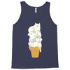 doodle Tank Top