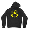 sam and max cartoon Unisex Hoodie
