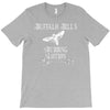 buffalo bill's rubbing lotion T-Shirt