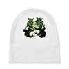 return of the mogwai Baby Beanies