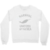 narwhals Crewneck Sweatshirt