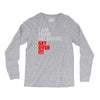 delaware state trending Long Sleeve Shirts