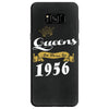 queens are born in 1956 Samsung Galaxy S8