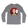 Saitama Ok Long Sleeve Shirts