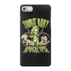 zombie baby apocalypse iPhone 7 Case