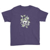 octobunny attax Youth Tee