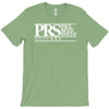 prs guitars new T-Shirt