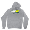 mommy eat veg Hoodie