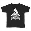 I Am Beagle Actually In A Very Commited Relationship Toddler T-shirt