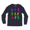Fortnite Dance Long Sleeve Shirts