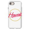 hawaii 2 iPhone 8