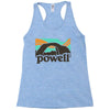 Powell Racerback Tank