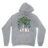 meanwhile in the woods Hoodie