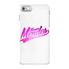 MENDES_ARMY 6 iPhone 7 Case